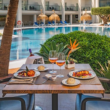 Hotel Cabogata Jardin Retamar  Dış mekan fotoğraf