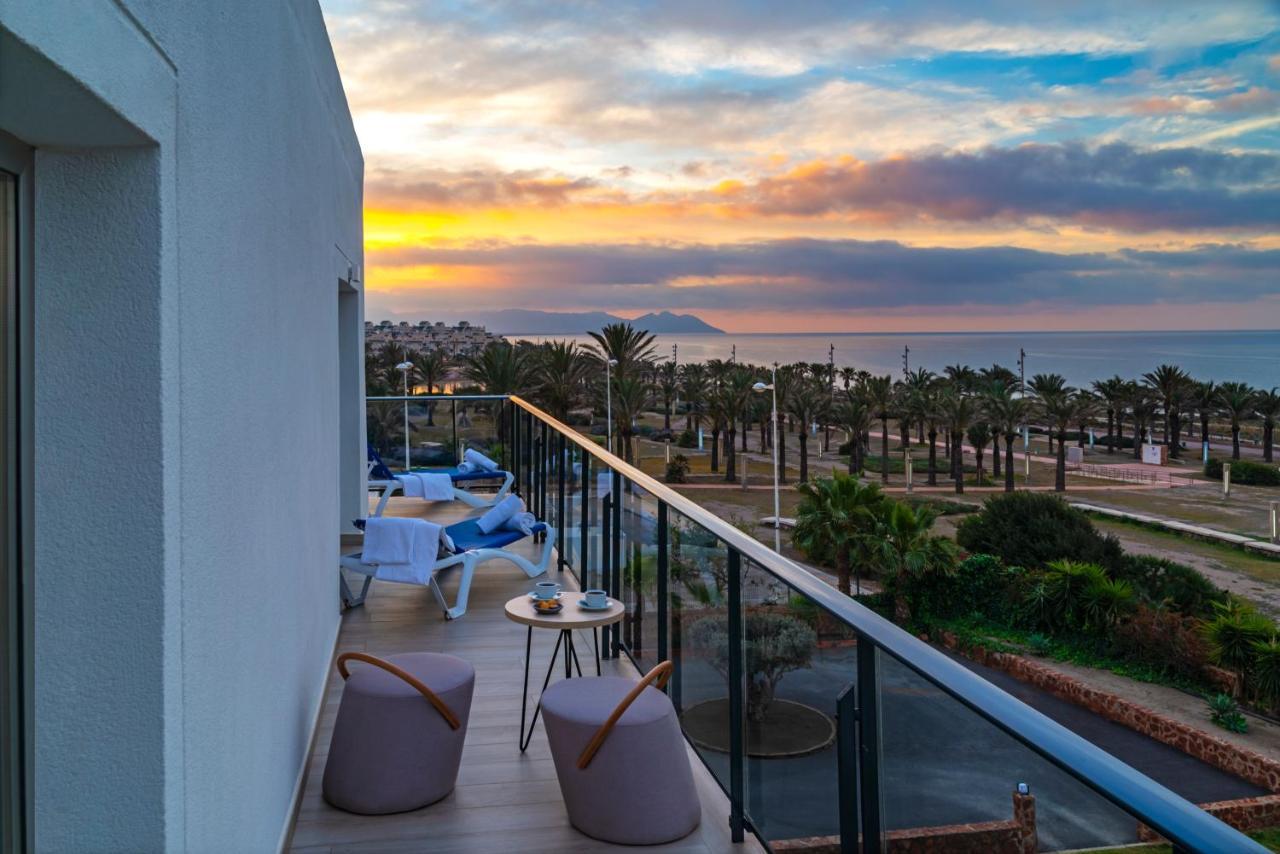 Hotel Cabogata Jardin Retamar  Dış mekan fotoğraf