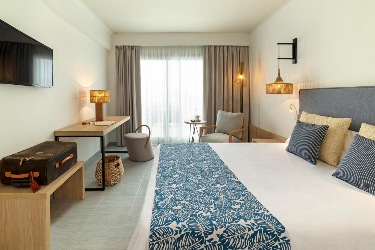 Hotel Cabogata Jardin Retamar  Dış mekan fotoğraf
