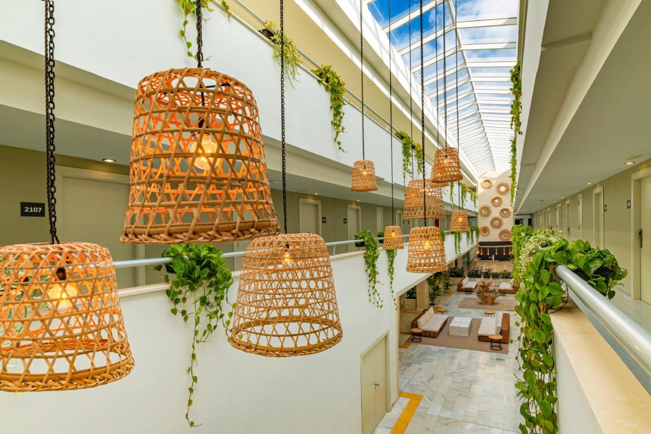 Hotel Cabogata Jardin Retamar  Dış mekan fotoğraf