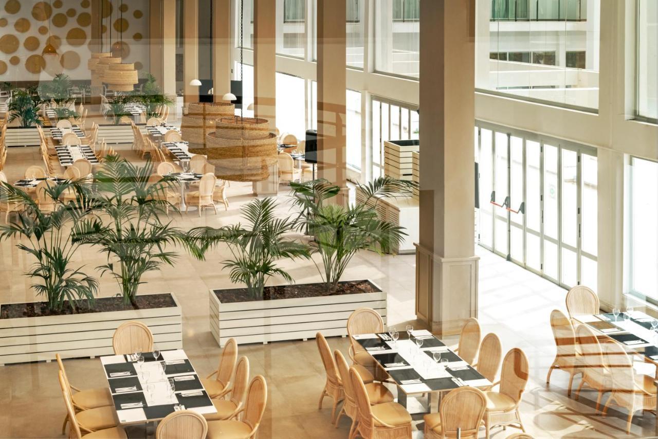 Hotel Cabogata Jardin Retamar  Dış mekan fotoğraf