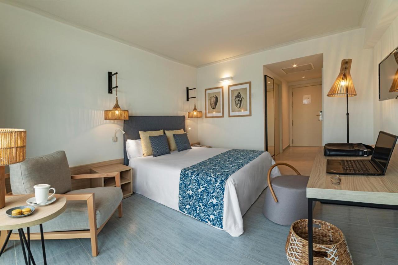 Hotel Cabogata Jardin Retamar  Dış mekan fotoğraf