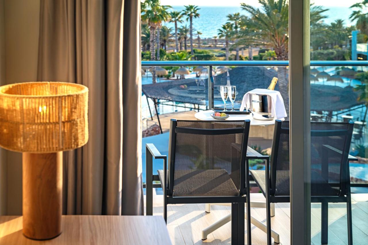 Hotel Cabogata Jardin Retamar  Dış mekan fotoğraf