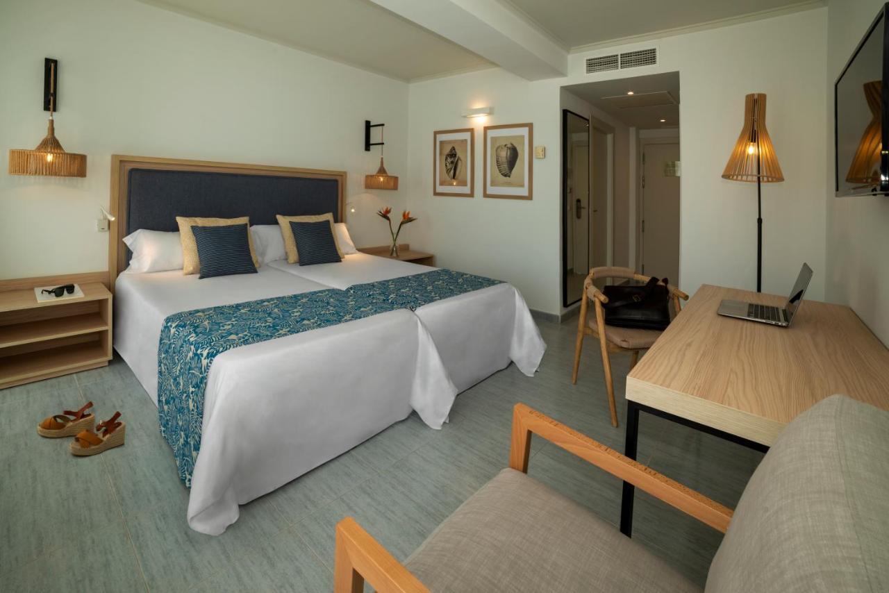 Hotel Cabogata Jardin Retamar  Dış mekan fotoğraf