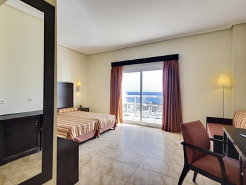 Hotel Cabogata Jardin Retamar  Dış mekan fotoğraf